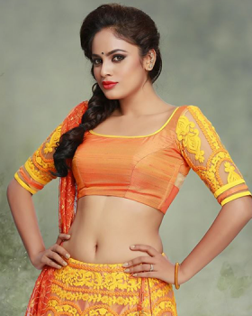 Nandita Swetha